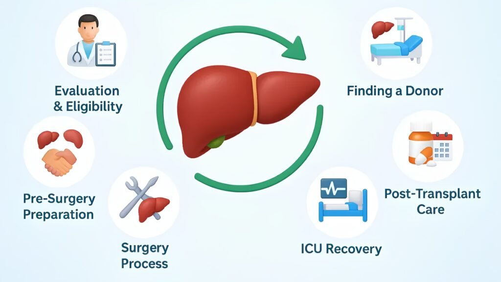 Liver Transplant